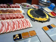 -外婆掌柜·东北家庭烤肉(托乐嘉店)