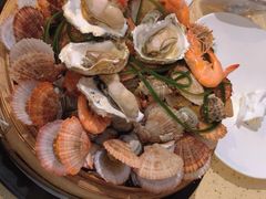 -船梆煮•蒸汽海鲜·生腌干蒸(五四广场店)