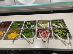 -So Lounge索兰至餐厅(蓝色港湾店)