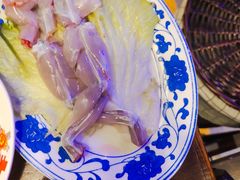 -萍姐火锅·公路夜市(打浦桥日月光店)