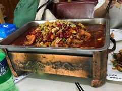 -马布尔莱斯食府(西红门店)