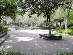 -怡海公园(桂城街道)