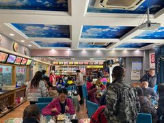 -阿吾丹的烤羊·新疆菜·抓饭·拌面(乌尔禾店)