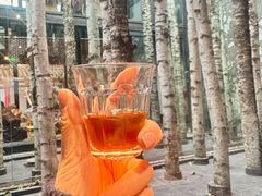 -Metal hands·铁手咖啡