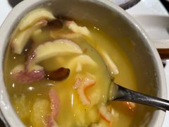 -坪山格兰云天国际酒店-汇厨自助餐厅-亲子-聚餐