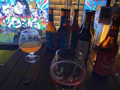 -深夜·YOJO啤酒厂(万象城店)