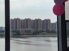 -翠山·映月湖景餐厅(映月湖公园店)