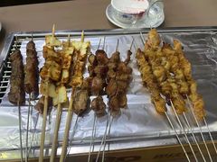 -春荣烧烤(龙泽北路店)