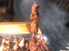 -王记西鎮电烤肉(汶上路店)