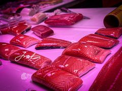 -王四营海鲜市场