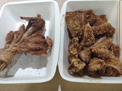 -彭浦一炸(金平路店)