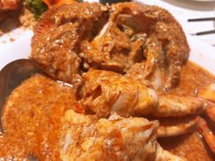 -无招牌海鲜餐厅(怡丰城店)