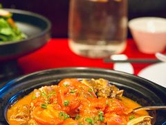 番茄牛腩煲-湖滨客舍·湖北菜