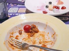 -夏日玛莉西餐厅(金茂览秀城店)