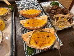 -福樱兰海鲜放题铁板烧(加州店)