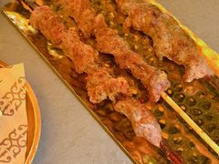-塔哈尔·新疆盛宴(奉贤龙湖店)