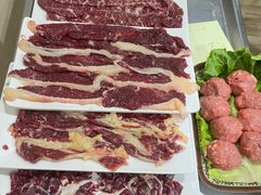 -伟记牛肉(金鸿公路店)