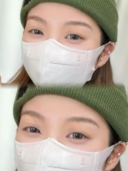 -林小西 · 专业半永久纹眉