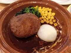 -萨莉亚意式餐厅(苏州食百家店)