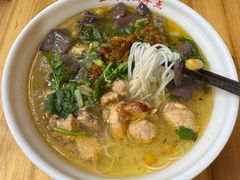 -文山荷鲜居(翠湖店)