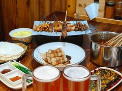 -壹块捌烧烤(灯市口店)