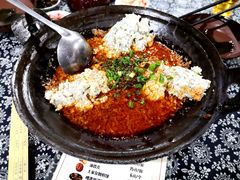 -张关合渣(航空大道店)