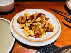 -阿榕小厨(丈八一路店)