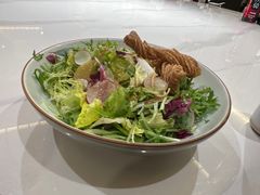 -城南往事·鲁菜济南菜(龙奥万科店)