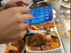 -冠菌火锅烤肉自助(东莞樟木头店)