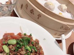 -鼎泰丰(德基广场店)