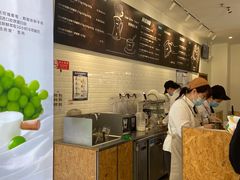 -Blueglass酸奶(财富购物中心店)