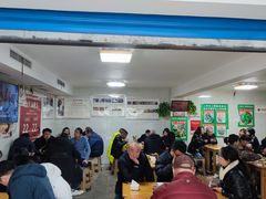 -人和水上飘(第一家店)