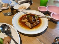 -天府中餐厅·粤菜·海南菜·生猛海鲜(三亚海棠湾洲际度假酒店)
