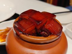 上海红烧肉-上海1号私藏菜(黄浦店)