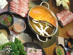 -呷哺呷哺(隆基泰和店)