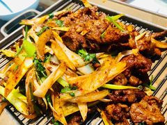 -皇家冰窖小院(什刹海店)