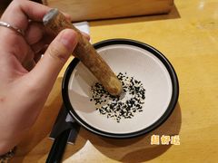 芝麻-胜博殿日式炸猪排(西红门店)