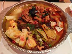 -水平有限广西米粉·广西风味集(五道口店)