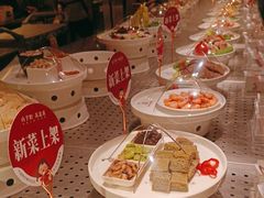 -山芋腔苏北菜(盐城滨海店)