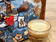 -Peet's 皮爷咖啡(乐峰店)