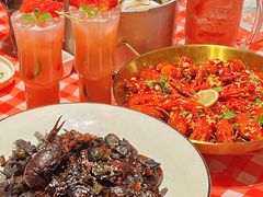 -辣小鲜·南昌大排档(船山路店)