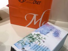 -阪急百货店(梅田总店)