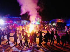 -北极村旅游风景区