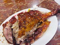 -陈光记烧腊店(罗保博士街店)