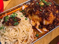 -兔槽江湖菜·重庆璧山兔(水围店)