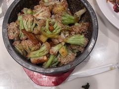 -大树餐厅(益田假日店)