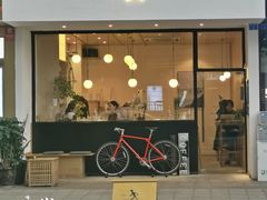 -常识咖啡common sense(春熙路店)