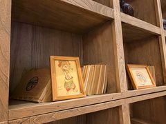 -宝珠奶酪(长宁金虹桥店)