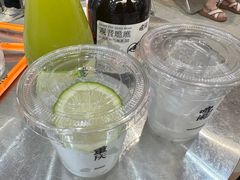 -喧闹·东方大气茶(鹅岭二厂店)