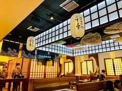 -千寻山野烤肉(中关村店)